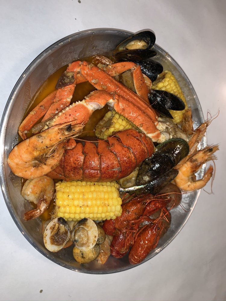 CRAB TOWN 53 Photos & 34 Reviews 2380 Dixwell Ave, Hamden