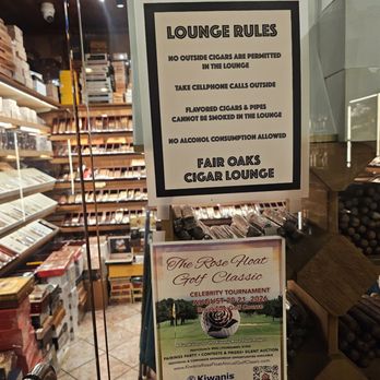 Fair Oaks Cigars & Spirits - Tobacco Shops Near Me - South Pasadena, California Fair Oaks Cigars & Spirits - Tobacco Shops Near Me - South Pasadena, California