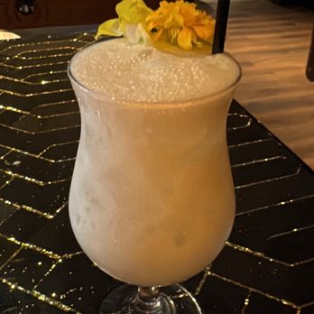 Alchemist Bar and Restaurant - Pina colada - Asian Fusion Near Me - Las Vegas, Nevada Alchemist Bar and Restaurant - Pina colada - Asian Fusion Near Me - Las Vegas, Nevada