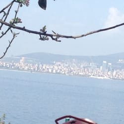 Perili Köşk Restaurant