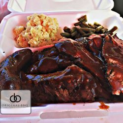 Original Barbeque