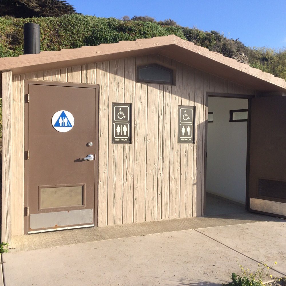 Spooner's Cove - Public restrooms - Beaches Near Me - Los Osos, California Spooner's Cove - Public restrooms - Beaches Near Me - Los Osos, California