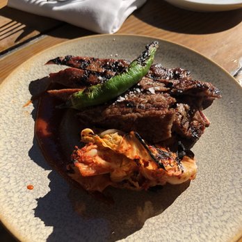 Joule - Short ribs - Korean Near Me - Seattle, Washington Joule - Short ribs - Korean Near Me - Seattle, Washington