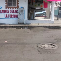 Carnes Selectas La Fortuna