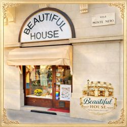 Beautiful House Milano - Home Linens & Sleepwear Store
