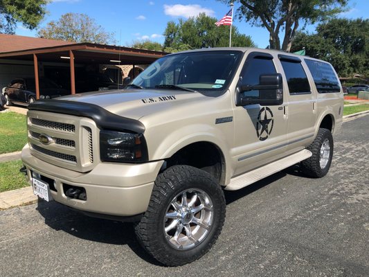 Automotive Electronics