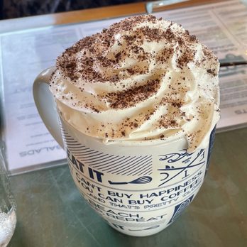 Fig Tree Cafe - Mexican Mocha - Sandwiches Near Me - Pacific Beach, California Fig Tree Cafe - Mexican Mocha - Sandwiches Near Me - Pacific Beach, California