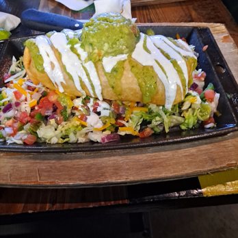 Nacho Daddy - Good food, good service.  I enjoyed my lunch here. - New American Near Me - Las Vegas, Nevada