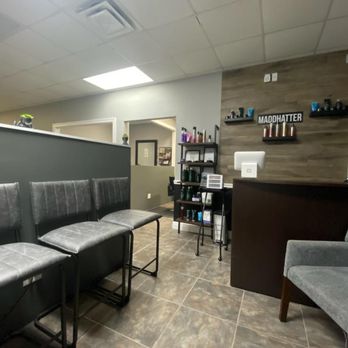Madd Hatter Salon - Hair Salons Near Me - Cape Coral, Florida Madd Hatter Salon - Hair Salons Near Me - Cape Coral, Florida