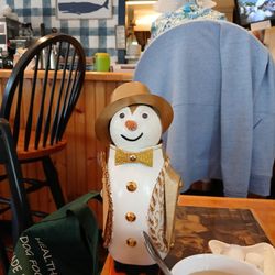 Cove Cafe