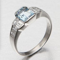 Speedy Diamond - after
