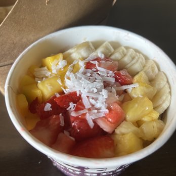 Acai Republic - The Cali - Acai Bowls Near Me - Stanton, California Acai Republic - The Cali - Acai Bowls Near Me - Stanton, California