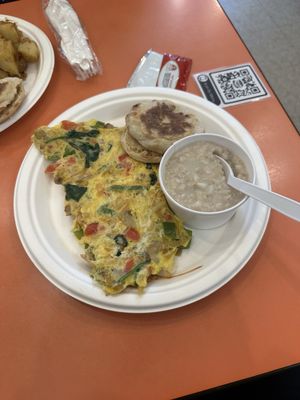 Olympia Cafe by null