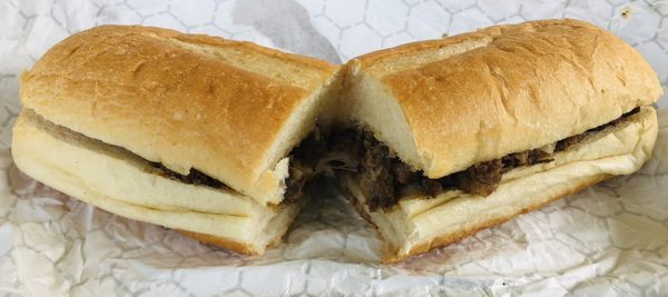 CroZeli Sandwich Shop by null