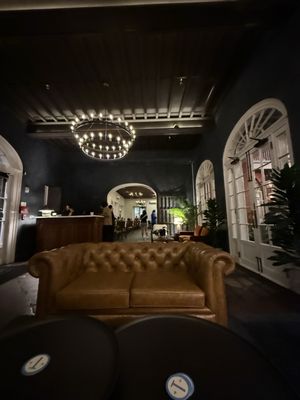New Orleans Secrets Tours by null