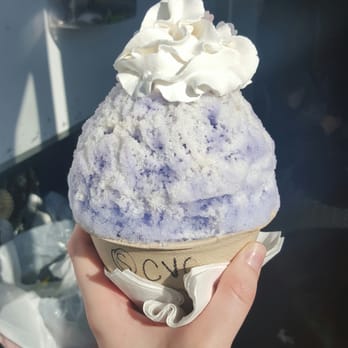 Sno Cafe - Food Trucks Near Me - Clovis, California Sno Cafe - Food Trucks Near Me - Clovis, California