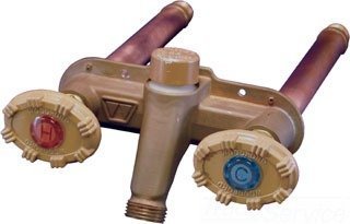 Slide of Campbell's Plumbing