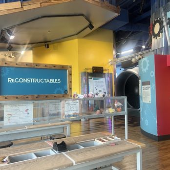 EdVenture Children's Museum - Children's Museums Near Me - Columbia, South Carolina