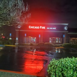 Exterior photo of Chicago Fire - Roseville - Roseville, California Exterior photo of Chicago Fire - Roseville - Roseville, California