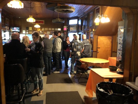 Carbon Athletic Club by null