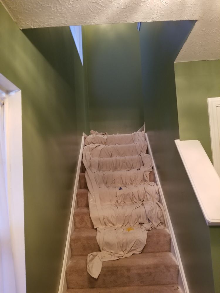 Slide of Fields Handyman and General Contracting Services