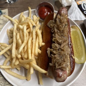 Miskatonic - Tapas/Small Plates Near Me - Naperville, Illinois