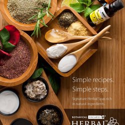 Herbal Spa