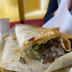 Taqueria Cancun