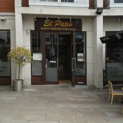 El Patio