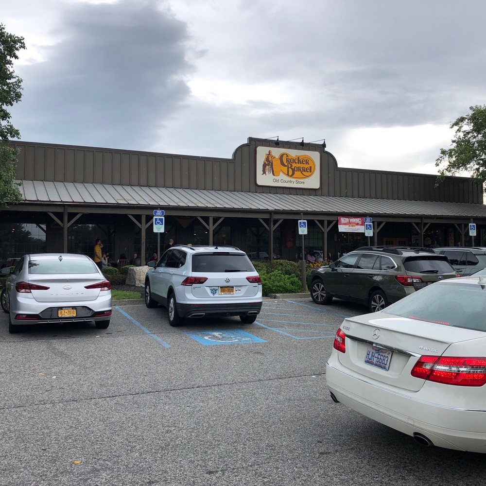 Cracker Barrel - Breakfast & Brunch Near Me - Fishkill, New York Cracker Barrel - Breakfast & Brunch Near Me - Fishkill, New York
