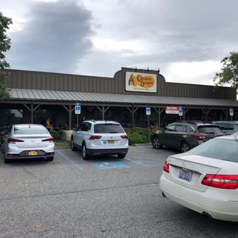 Cracker Barrel - Breakfast & Brunch Near Me - Fishkill, New York