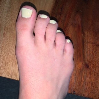 Nails So Dep - Pedicure - Nail Salons Near Me - Charleston, South Carolina Nails So Dep - Pedicure - Nail Salons Near Me - Charleston, South Carolina