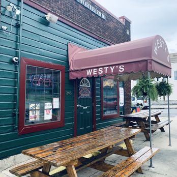 Westy's - Exterior photo - American Near Me - Memphis, Tennessee