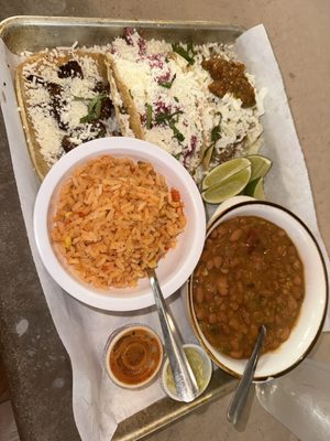 Taco Heads- Stockyards by null