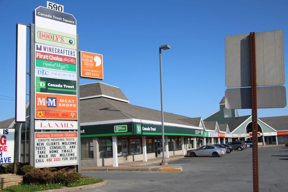 WINECRAFTERS DARTMOUTH Updated August 2024 590 Portland Street