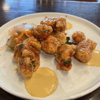 Dos Olivos Market Harlingen - Chicken Karaage had and oriental flavor to it - Wine Bars Near Me - Harlingen, Texas Dos Olivos Market Harlingen - Chicken Karaage had and oriental flavor to it - Wine Bars Near Me - Harlingen, Texas