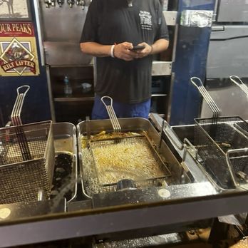The Chuck Box - Burgers Near Me - Tempe, Arizona The Chuck Box - Burgers Near Me - Tempe, Arizona