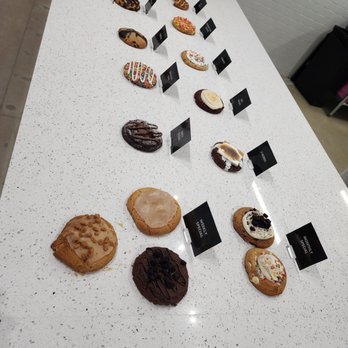 Night Owl Cookies - Desserts Near Me - Plantation, Florida Night Owl Cookies - Desserts Near Me - Plantation, Florida