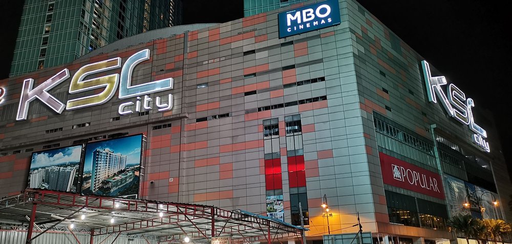 KSL City Mall