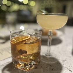 Mere Bulles Restaurant and Events