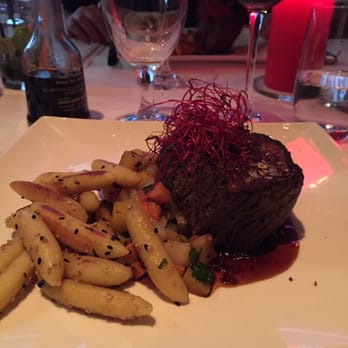 Noohn - Beef fillet - Sushi Bars Near Me - Basel, BS Noohn - Beef fillet - Sushi Bars Near Me - Basel, BS