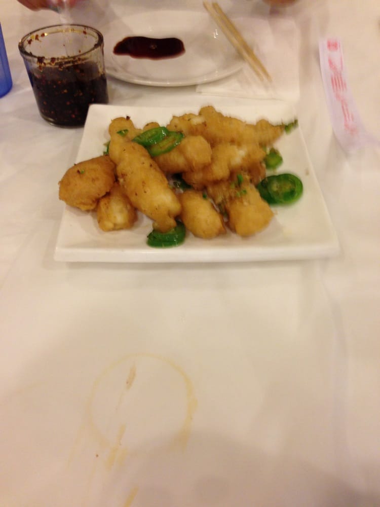 Golden Dim Sum Restaurant