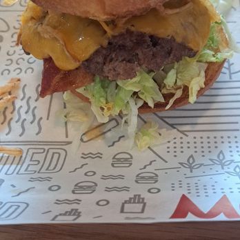 MOOYAH Burgers, Fries & Shakes - Burgers Near Me - Cypress, California MOOYAH Burgers, Fries & Shakes - Burgers Near Me - Cypress, California