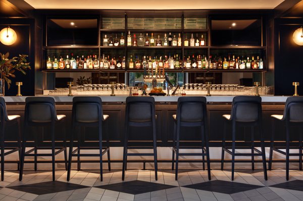 Kimpton Harper Hotel by null