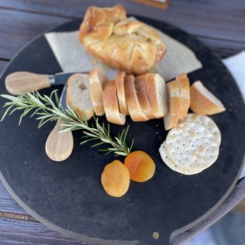 Narrow Path Winery and Vineyard - Honey baked Brie - Wine Tasting Room Near Me - Stonewall, Texas Narrow Path Winery and Vineyard - Honey baked Brie - Wine Tasting Room Near Me - Stonewall, Texas