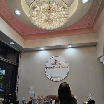 Ocean Spa and Nails - Nail Salons Near Me - Scottsdale, Arizona Ocean Spa and Nails - Nail Salons Near Me - Scottsdale, Arizona