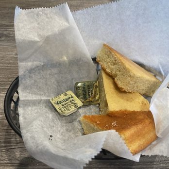 Cornbread Restaurant & Bar - Cornbread - Soul Food Near Me - Southfield, Michigan