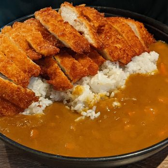 Mirin Cafe - Japanese Near Me - Escondido, California