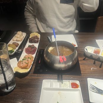 The Melting Pot - Fondue Near Me - Chesterfield, Missouri