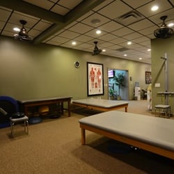 Advantage Chiropractic Clinic